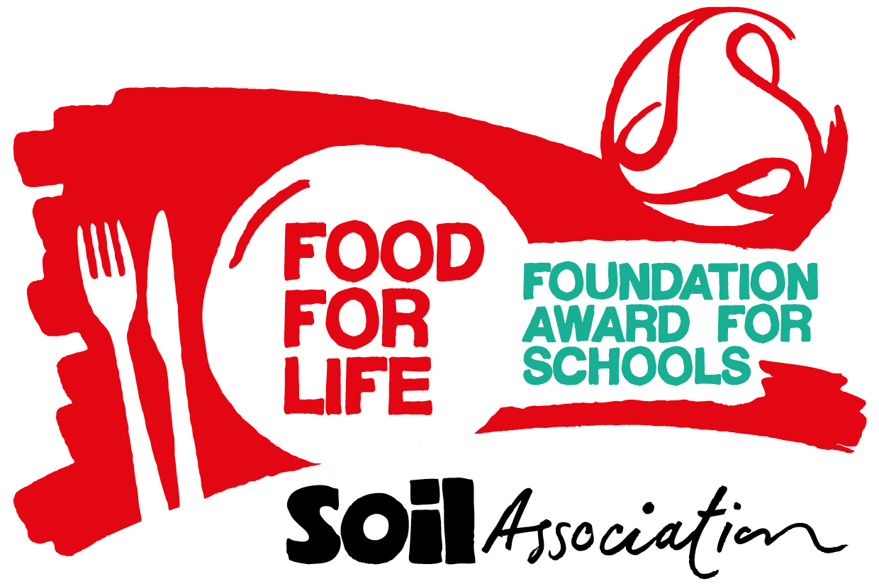 Food for Life Foundation Award!